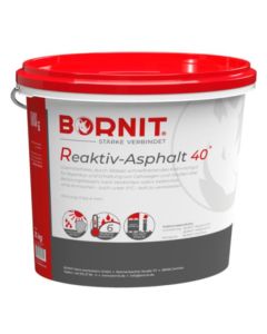 Bornit Reaktiv-Asphalt 40 25 kg