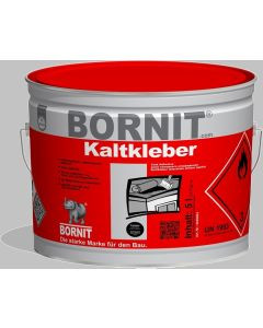 Bornit Kaltkleber