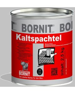 Bornit Kaltspachtel