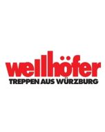 Wellhöfer Topstep Aufpreis Überhöhe 285-325 cm