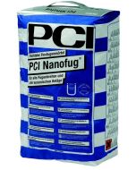 PCI Nanofug variabler Flexfugenmörtel 15 kg