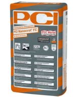 PCI Nanocret FC Betonspachtel 25 kg grau