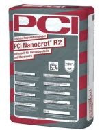 PCI Nanocret R2 Reparaturmörtel 20 kg grau