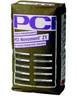 PCI Novoment Z1 Estrich-Schnellzement 25 kg grau