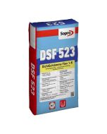 Sopro Dichtschlämme Flex 1-K DSF 523 20 kg