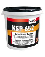 Sopro KellerDicht Super+ KSP 652 30 l
