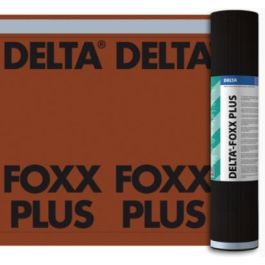 Delta-Foxx