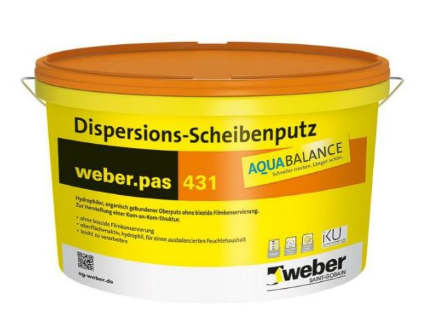 weber_pas_431_AquaBalance_Dispersions-Scheibenputz_25_kg_Abtoenstufe_1_002002002003100001_1.JPEG