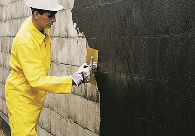 Weber.tec 915 - Rivestimento Spesso 1/2K - Foto 9