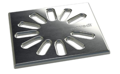 wedi_Fundo_Ablaufabdeckung_1_Edelstahl_gebuerstet_011006002005001001_1.JPEG