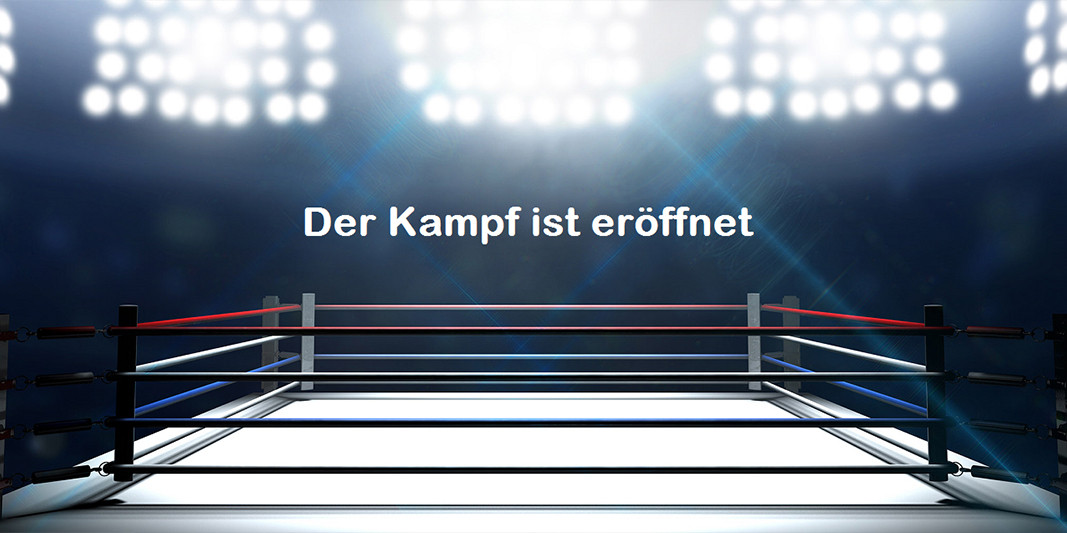 Boxring Boxring